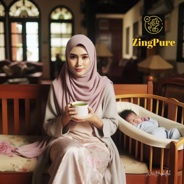 Wanita Sihat dan Cantik