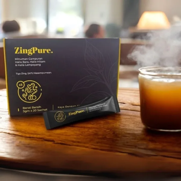 ZingPure